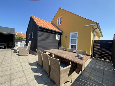 Sommerhus - 6 personer - Nedre Mosevej - 9990 Skagen By - 9990 - Skagen