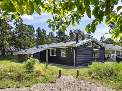 Sommerhus - 6 personer - Nålevej - Vejers Nordøst - 6853 - Vejers Strand