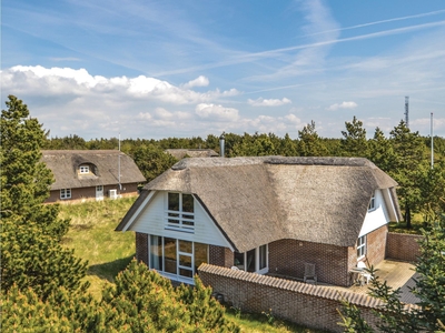 Sommerhus - 6 personer - Nordslugen - 6857 - Blåvand