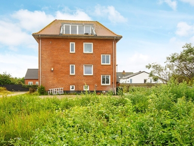 Sommerhus - 6 personer - Nørregade - Vrist - 7673 - Harboøre