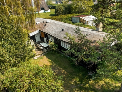 Sommerhus - 6 personer - Nylandsvej