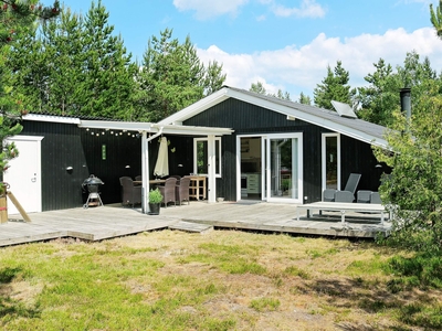 Sommerhus - 6 personer - Odde Naturpark - Als Odde - 9560 - Hadsund