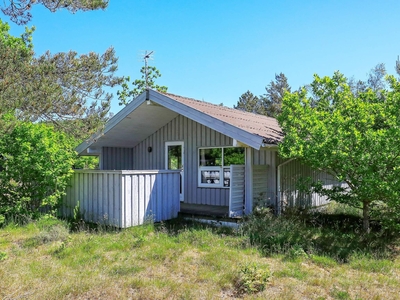 Sommerhus - 6 personer - Oksevej - Råbjerg - 9982 - Aalbæk