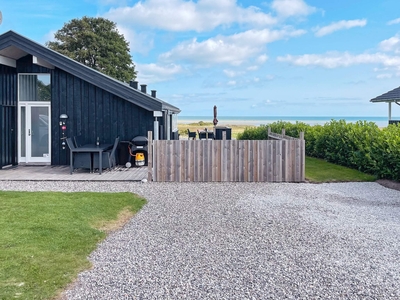 Sommerhus - 6 personer - Plantagen Haslevgårde - Øster Hurup - 9560 - Hadsund