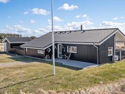 Sommerhus - 6 personer - Rajen - Tornby - 9850 - Hirtshals