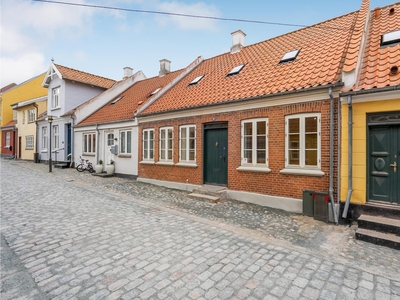 Sommerhus - 6 personer - Ramsherred - 5900 - Rudkøbing