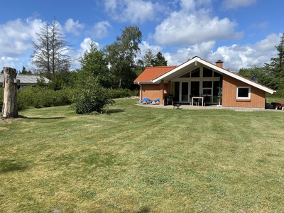 Sommerhus - 6 personer - Ranunkelvej - Nr. Hede Vest - 6990 - Ulfborg