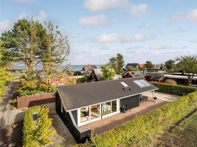 Sommerhus - 6 personer - Rasmus Jørgens Vej - Jørgensø Strand - 5450 - Otterup