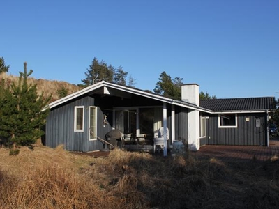 Sommerhus - 6 personer - Redningsvejen - Slettestrand - 9690 - Slettestrand, Fjerritslev