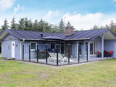 Sommerhus - 6 personer - Redningsvejen Syd - Grønhøj Strand - 9480 - Løkken