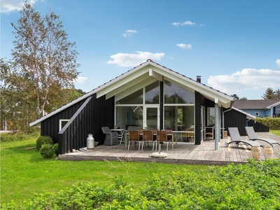 Sommerhus - 6 personer - Rosenvej - Vesterløkken - 8305 - Samsø