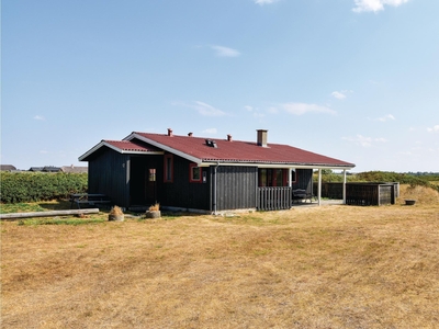 Sommerhus - 6 personer - Sand Holms Vej - Søndervig - 6950 - Ringkøbing