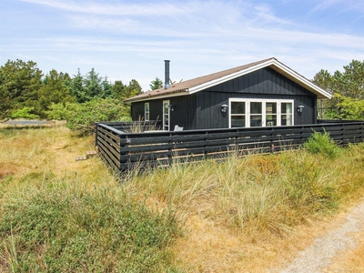 Sommerhus - 6 personer - Sandtoftevej - 6857 - Blåvand