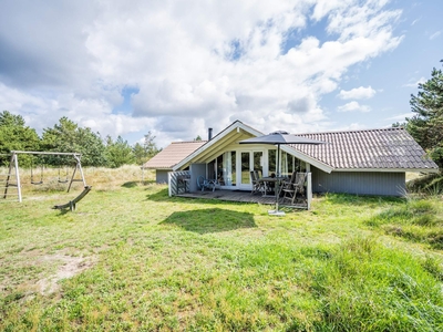 Sommerhus - 6 personer - Sandtoftevej