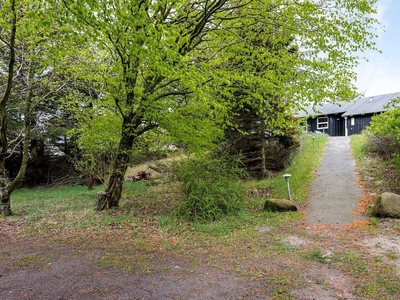 Sommerhus - 6 personer - Sandvejen