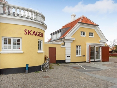 Sommerhus - 6 personer - Sankt Laurentii Vej - 9990 - Skagen