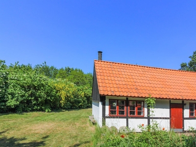 Sommerhus - 6 personer - Søhøjvej - Sømarken - 3720 - Åkirkeby