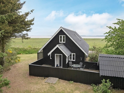 Sommerhus - 6 personer - Skaubjergvej - 6857 - Blåvand