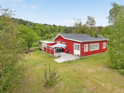 Sommerhus - 6 personer - Skovmårvej - 8400 - Ebeltoft