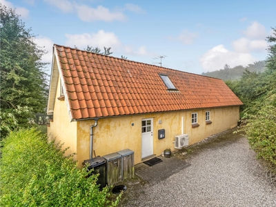 Sommerhus - 6 personer - Skranderup Skovvej