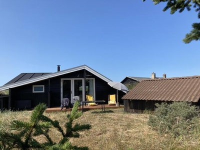 Sommerhus - 6 personer - Sletten - Tranumstrand / Ejstrupstrand - 9460 - Brovst