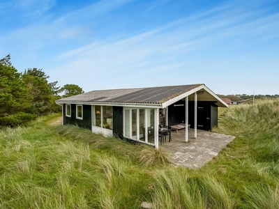 Sommerhus - 6 personer - Slunden - Fanø, Rindby Strand - 6720 - Fanø