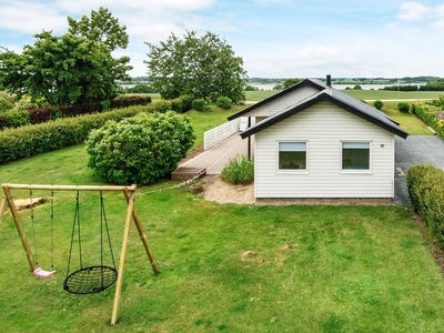 Sommerhus - 6 personer - Søndervang - Hejlsminde - 6094 - Hejls