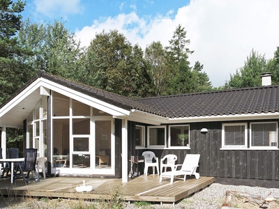 Sommerhus - 6 personer - Sommerland - Helberskov - 9560 - Hadsund