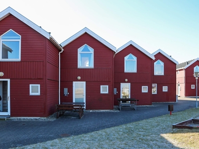 Sommerhus - 6 personer - Stranden - Øster Hurup - 9560 - Hadsund