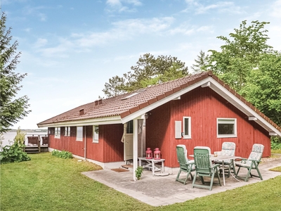 Sommerhus - 6 personer - Strandengen - Skuldelev Strand - 4050 - Skibby