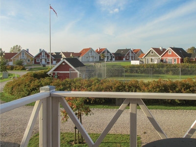 Sommerhus - 6 personer - Strandgårdsvej