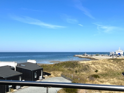 Sommerhus - 6 personer - Strandkanten - Vesterø - 9940 - Læsø