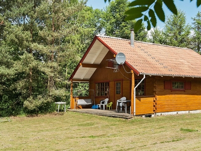 Sommerhus - 6 personer - Strandskadevej - St. Sjørup - 8950 - Ørsted