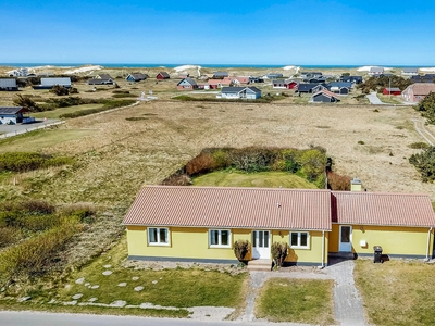 Sommerhus - 6 personer - Strandvejen - Vrist - 7673 - Harboøre