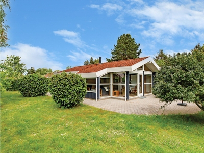 Sommerhus - 6 personer - Østre Strand - Kobæk Strand - 4230 - Skælskør