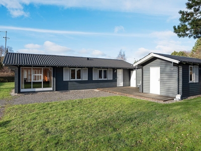 Sommerhus - 6 personer - Stubbegårdsparken - Næsby Strand/Lolland - 4900 - Nakskov