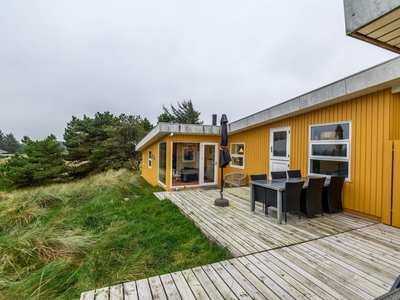 Sommerhus - 6 personer - Svalevej - 6854 - Henne Strand