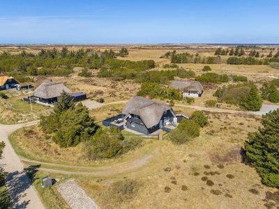 Sommerhus - 6 personer - Svinget - 6857 - Blåvand