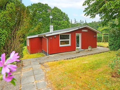 Sommerhus - 6 personer - Svinget - Skovgårde - 8961 - Allingåbro