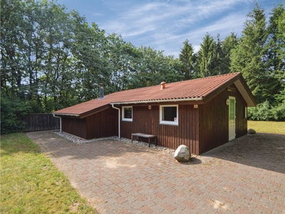 Sommerhus - 6 personer - Sydmarken - Arrild - 6520 - Toftlund