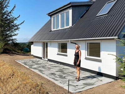 Sommerhus - 6 personer - Teglværksvej - Lild Strand - 7741 - Frøstrup