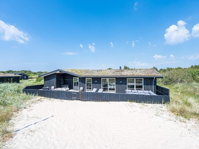 Sommerhus - 6 personer - Timianvej - 6854 - Henne Strand