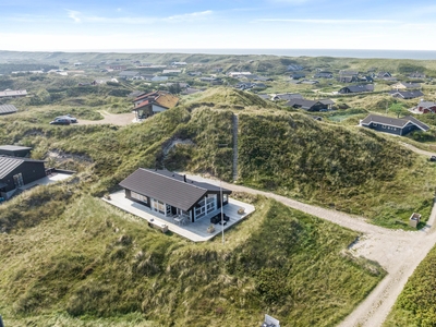 Sommerhus - 6 personer - Tingodden - Årgab - 6960 - Hvide Sande