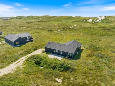 Sommerhus - 6 personer - Tingodden - Årgab - 6960 - Hvide Sande