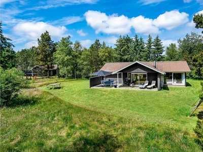 Sommerhus - 6 personer - Toftevej - Ho - 6857 - Blåvand