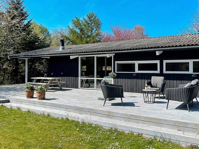 Sommerhus - 6 personer - Tue-Stykket - Smidstrup - 3250 - Gilleleje