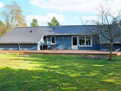 Sommerhus - 6 personer - Ved Volden - 6857 - Blåvand