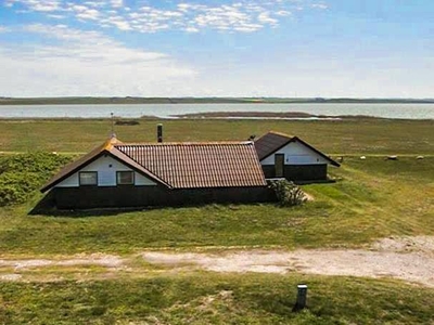 Sommerhus - 6 personer - Vejlby Klit - Vejlby Klit - 7673 - Harboøre