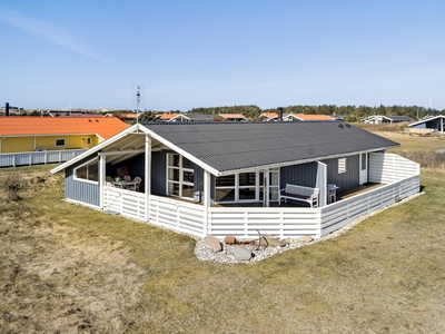 Sommerhus - 6 personer - Vejlby Klit - Vejlby Klit - 7673 - Harboøre