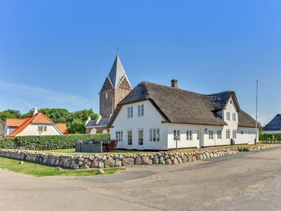 Sommerhus - 6 personer - Vesterende - Ballum - 6261 - Bredebro